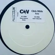 Chris White - Easy