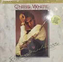 LP - Chris White - Shadowdance - 180 gram