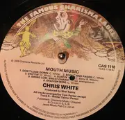 LP - Chris White - Mouth Music