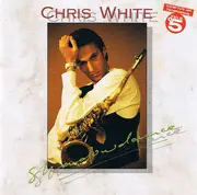 CD - Chris White - Shadowdance