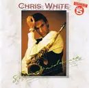 CD - Chris White - Shadowdance