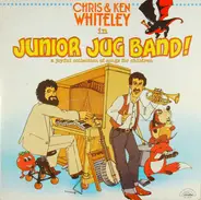 Chris Whiteley & Ken Whiteley - Chris & Ken Whiteley In Junior Jug Band