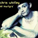 CD - Chris Whitley - At Martyrs'