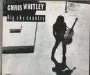 CD Single - Chris Whitley - Big Sky Country