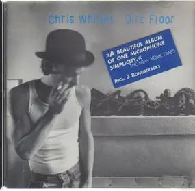Chris Whitley - Dirt Floor