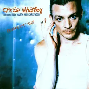 Chris Whitley - Perfect Day