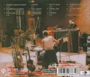CD - Chris Whitley Featuring Billy Martin And Chris Wood - Perfect Day