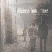 CD - Chris Whitley & Jeff Lang - Dislocation Blues