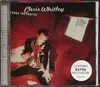 CD - Chris Whitley - Terra Incognita