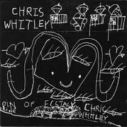 CD - Chris Whitley - Din Of Ecstasy
