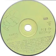 CD - Chris Whitley - Din Of Ecstasy