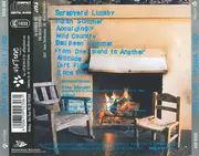 CD - Chris Whitley - Dirt Floor