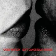 CD - Chris Whitley - Soft Dangerous Shores