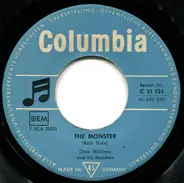 Chris Williams & His Monsters - The Monster