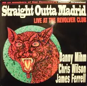 Chris Wilson - Straight Outta Madrid Live At The Revolver Club