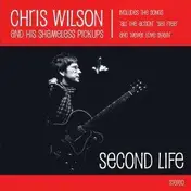 Chris Wilson - SECOND LIFE