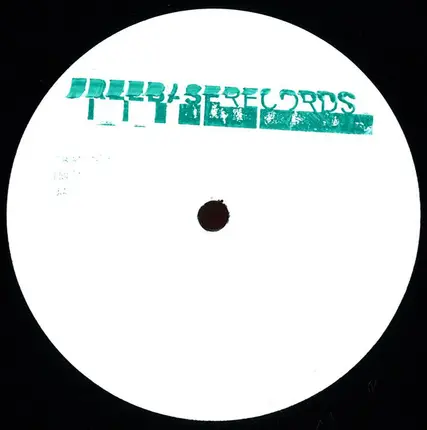 Chris Wood & Meat - Madness EP