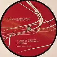 Chris Wood & Frank Leicher - Moving Out