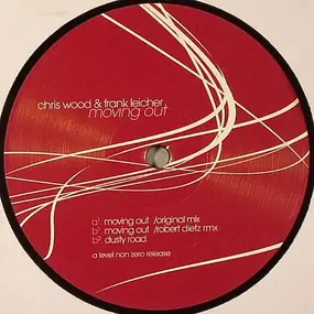 Chris Wood - Moving Out