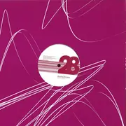 12inch Vinyl Single - Chris Wood & Frank Leicher - Moving Out