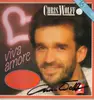 LP - Chris Wolff - Viva Amore - SIGNED!