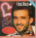 LP - Chris Wolff - Viva Amore - SIGNED!