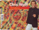 CD Single - Chris Wolff - Oh Catherine ...