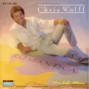 7inch Vinyl Single - Chris Wolff - Romantica / Mia Bella Maria