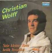 Chris Wolff - Sein Kleines Boot Heißt Veronika