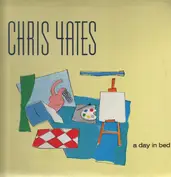 Chris Yates