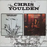 CD - Chris Youlden - Nowhere Road / Citychild