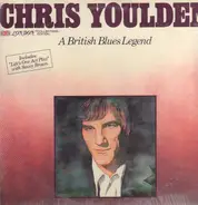Chris Youlden - A British Blues Legend