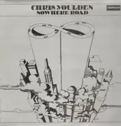 LP - Chris Youlden - Nowhere Road