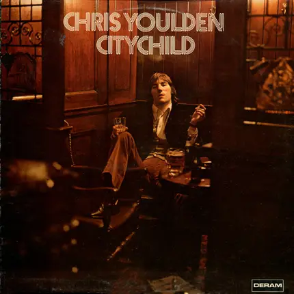 Chris Youlden - Citychild