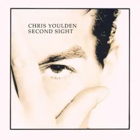 Chris Youlden - Second Sight