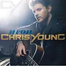 CD - Chris Young - Neon