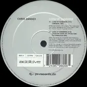 Chris Zander - Lord Of Sunshine