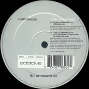 Chris Zander - Lord Of Sunshine