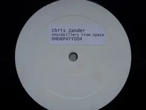 Chris Zander - Snarekillers EP
