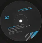 Chris Zander - Two Of Us E.P.