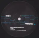 12inch Vinyl Single - Chris Zander - Encourage EP