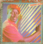 LP - Chris Aghanenu Hanen - Turning Point - Afro Boogie