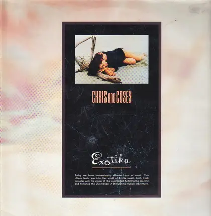 Chris And Cosey - Exotika