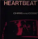 LP - Chris And Cosey - Heartbeat