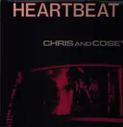 LP - Chris And Cosey - Heartbeat