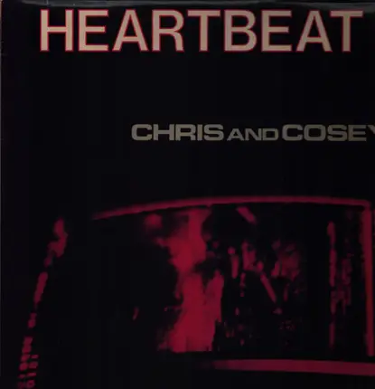 Chris And Cosey - Heartbeat