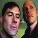 CD - Chris And Tad - Hand Me That Door