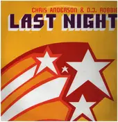 Chris Anderson - Last Night