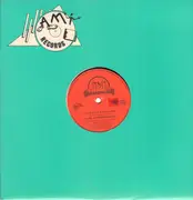 12inch Vinyl Single - Chris Anderson Lahely - Give It Up