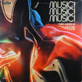 Chris Anderson - Music! Music! Music!